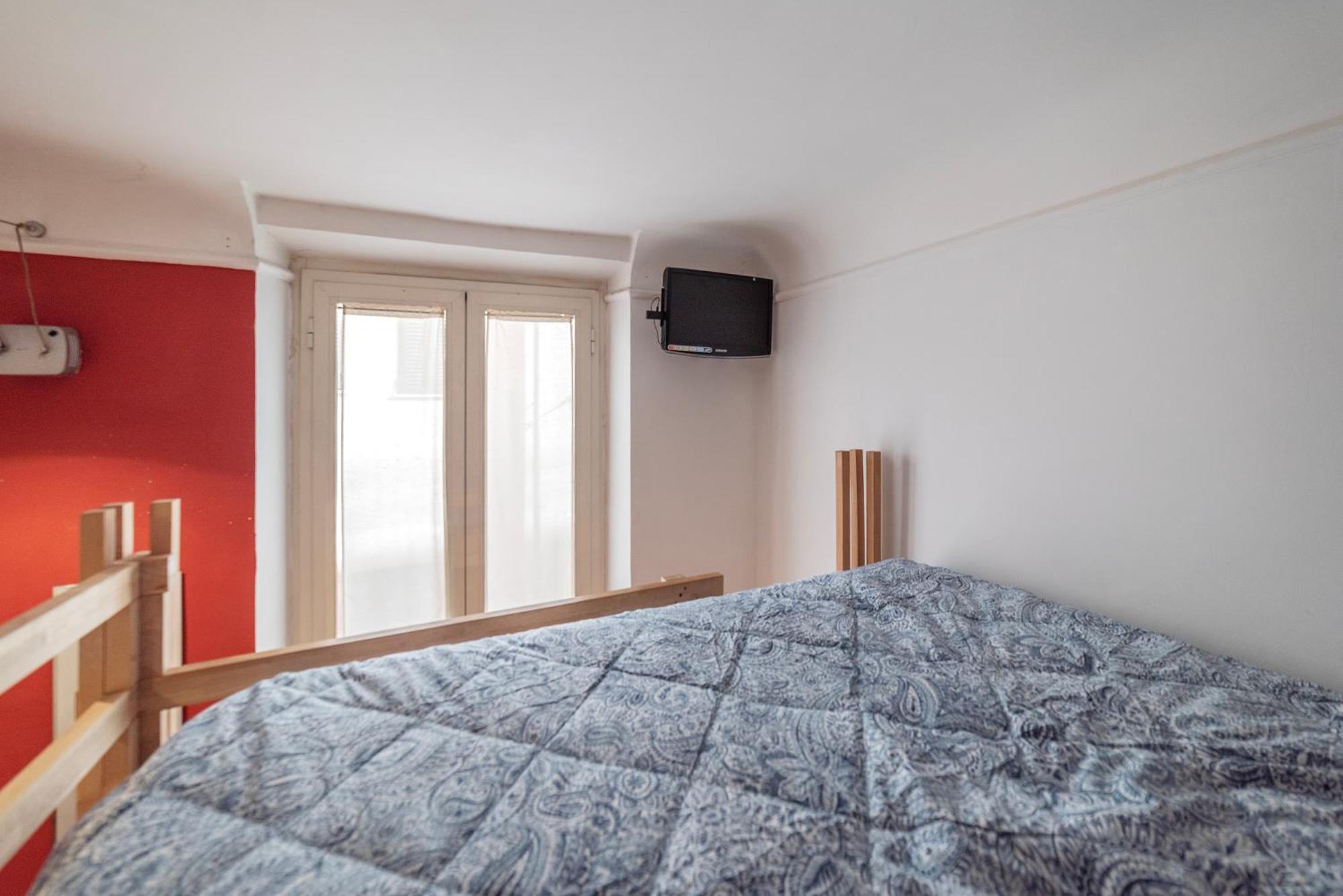 Termini Live Laugh & Apartamento *