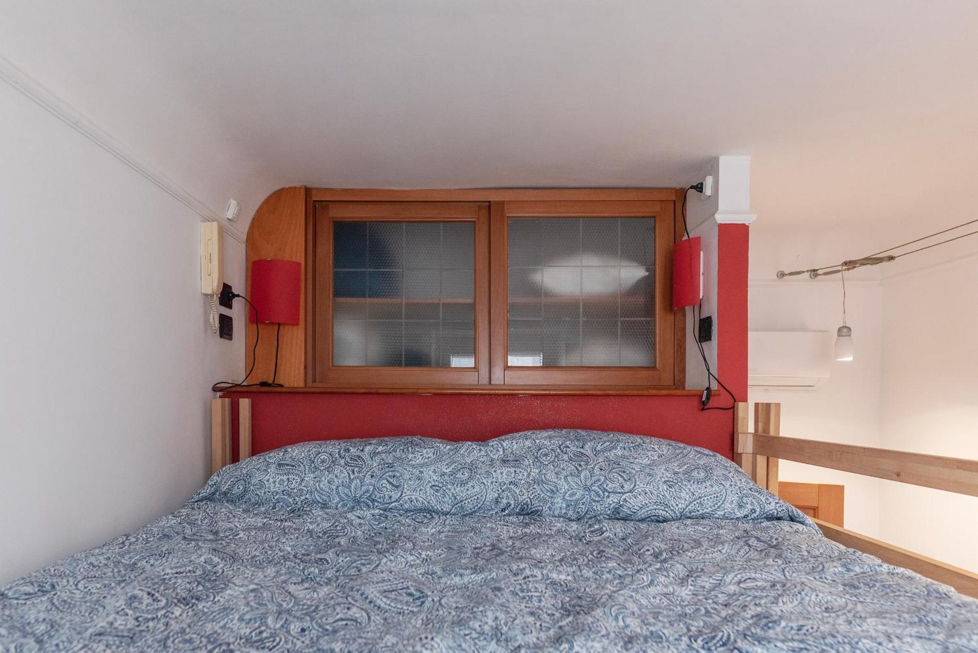 Apartamento Termini Live Laugh & *
