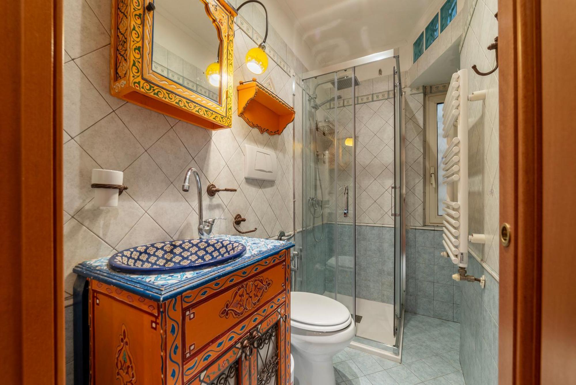 Termini Live Laugh & Apartamento Roma