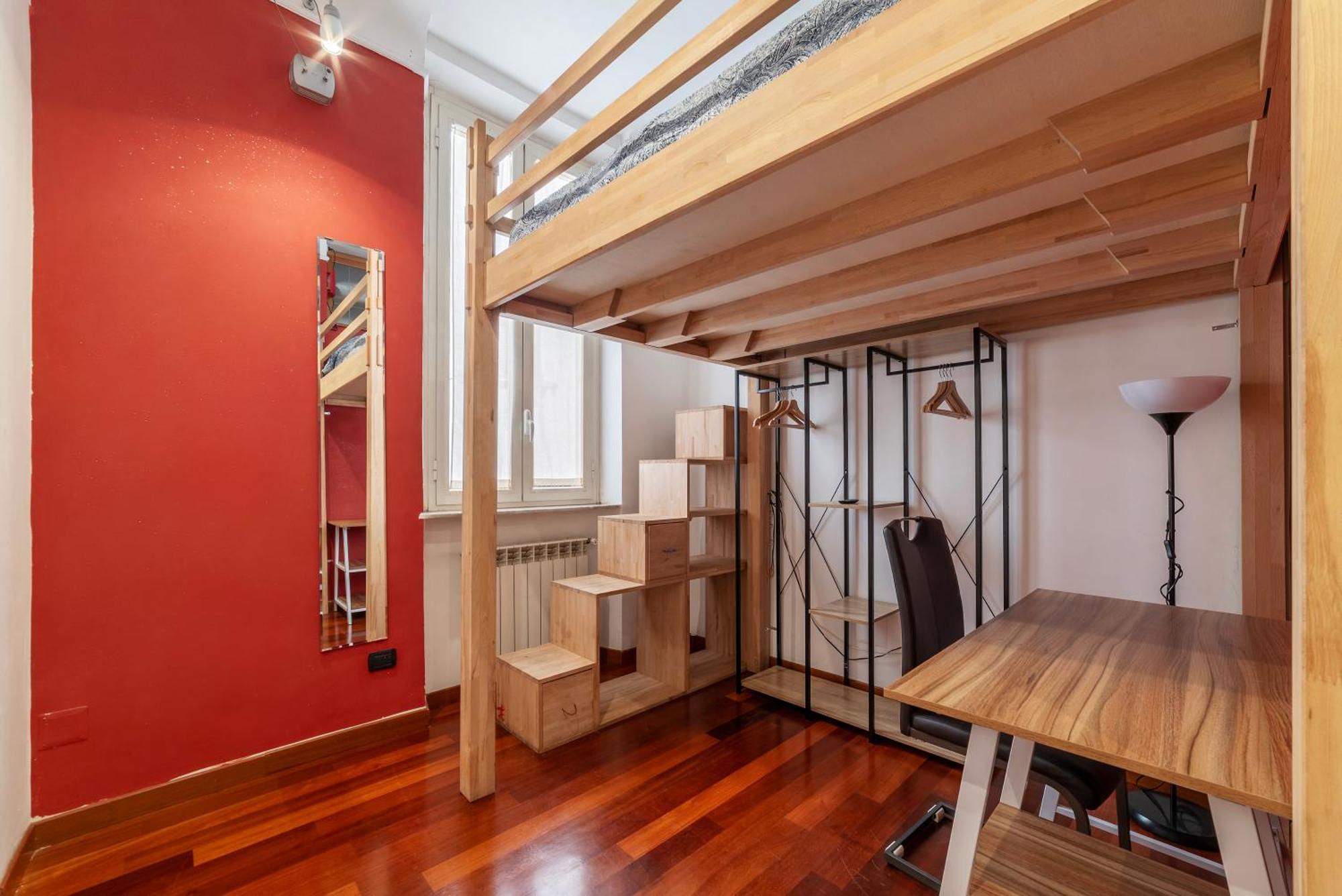 Termini Live Laugh & Apartamento Roma